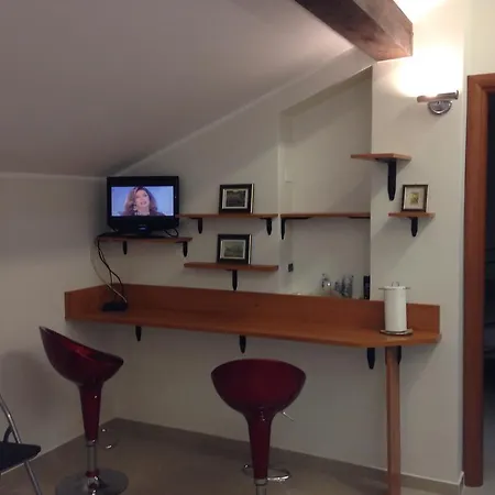 Affittacamere Vittorio